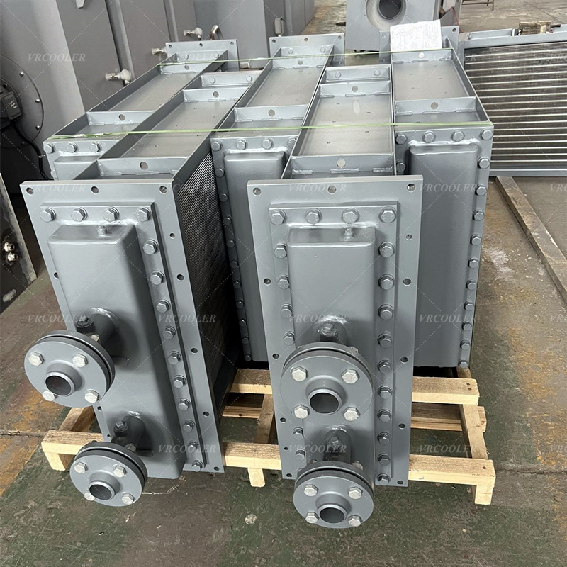 Hydro Turbine Generator Cooler - Renewable Energy Hydropower ulasan dan harga