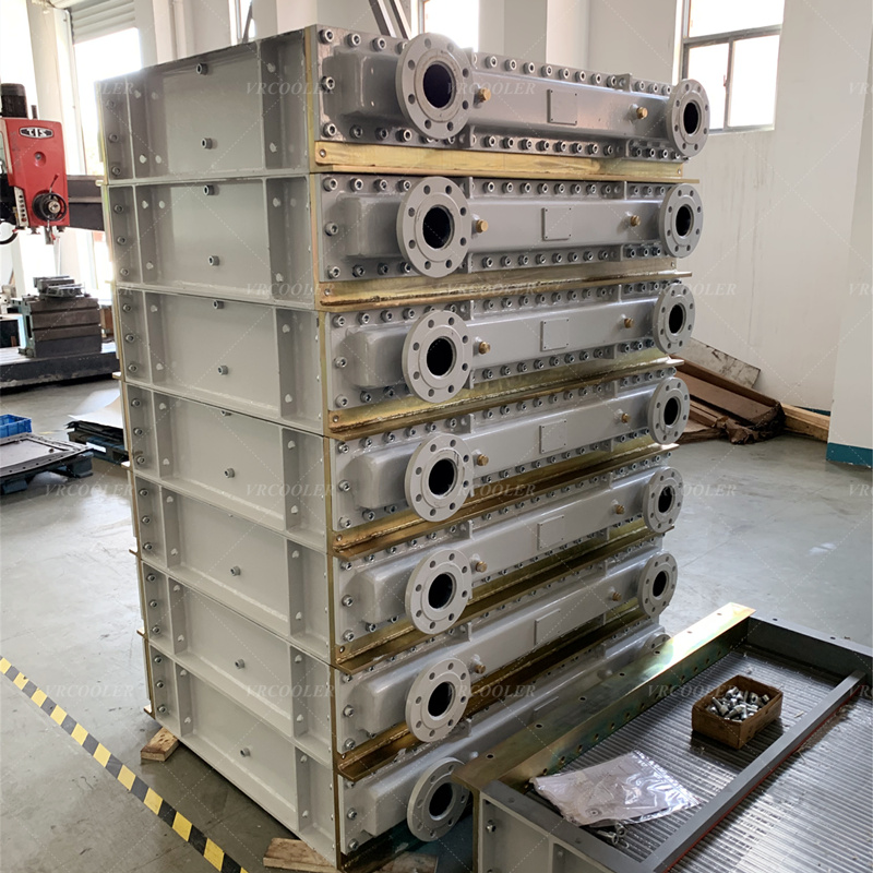 Hydro Turbine Generator Cooler - Renewable Energy Hydropower ulasan dan harga