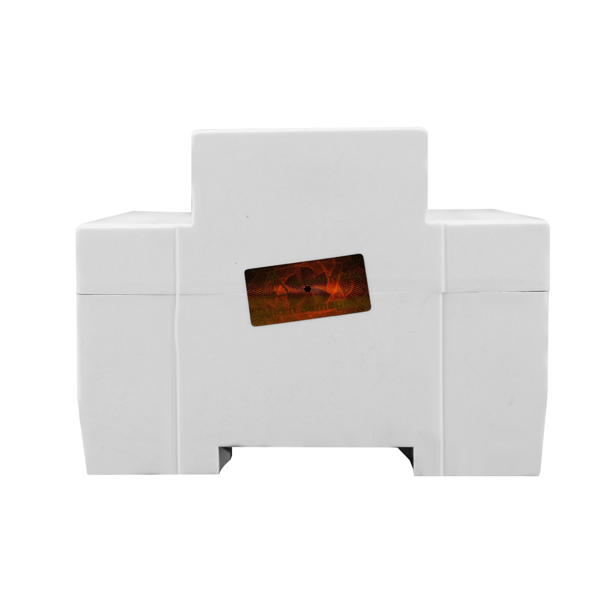 3 Phase 3P+N Din Rail Voltmete - Din Rail Circuit Breaker ulasan dan harga