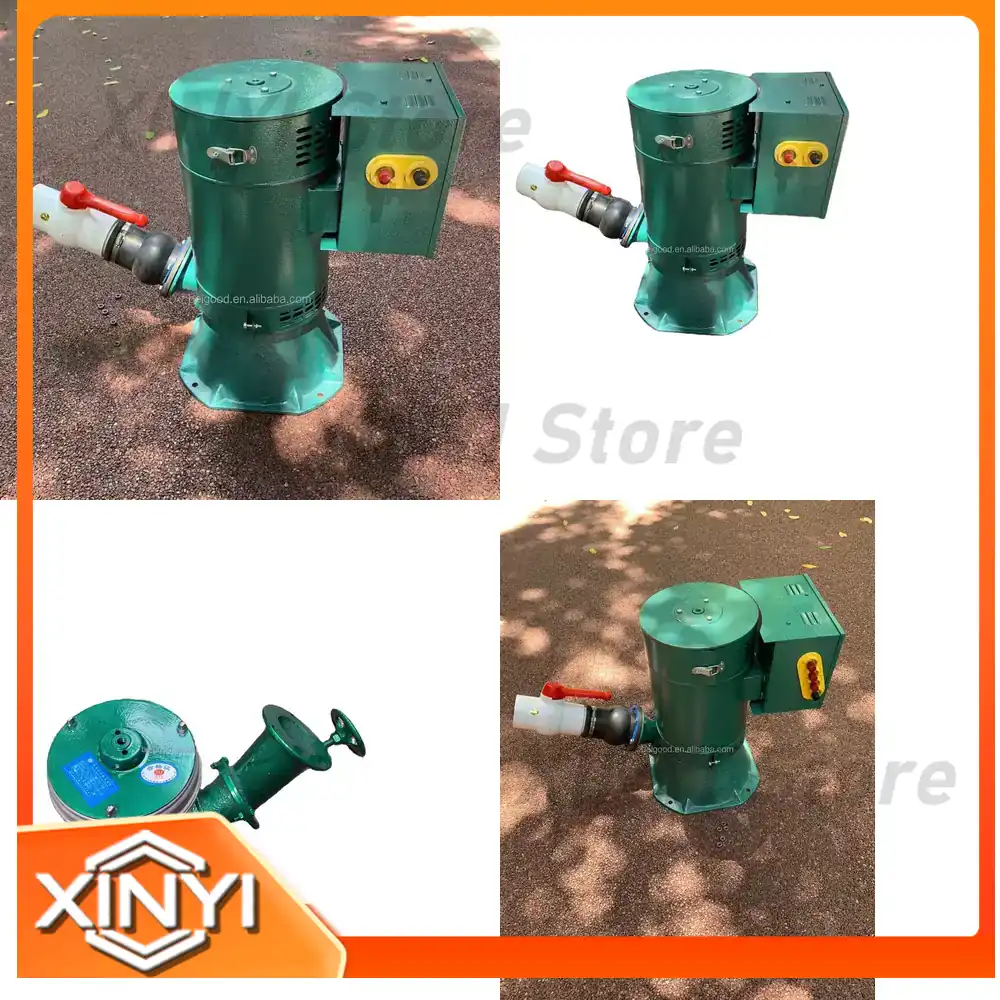 Hot Selling 1kw 3kw 5kw Water  - Renewable Energy Hydropower ulasan dan harga