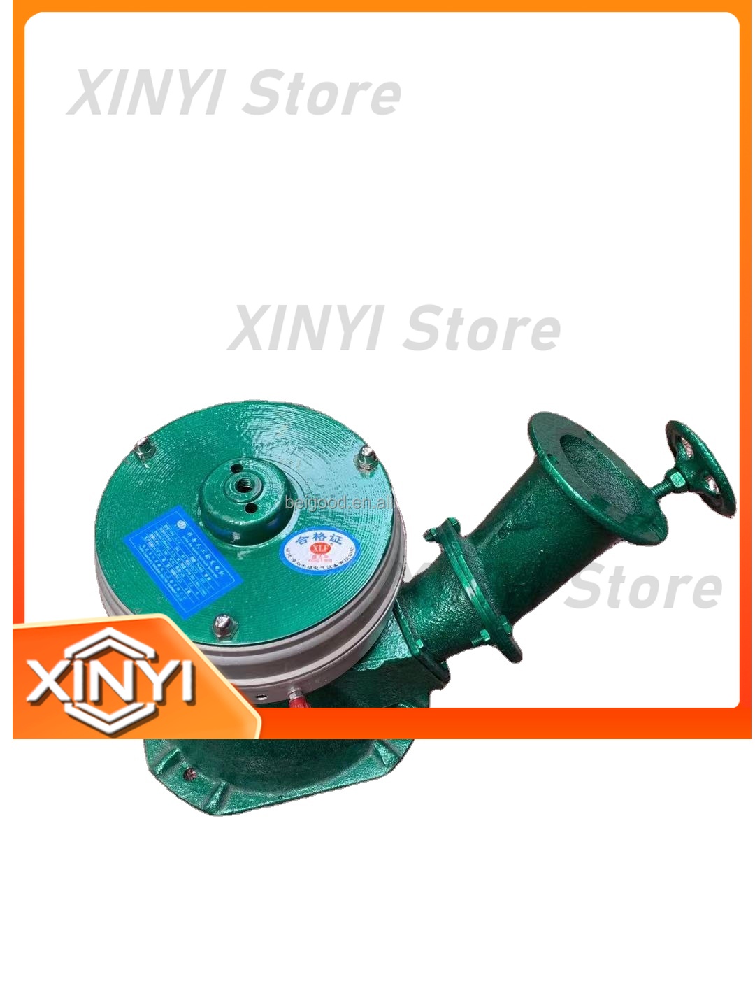 Hot Selling 1kw 3kw 5kw Water  - Renewable Energy Hydropower ulasan dan harga