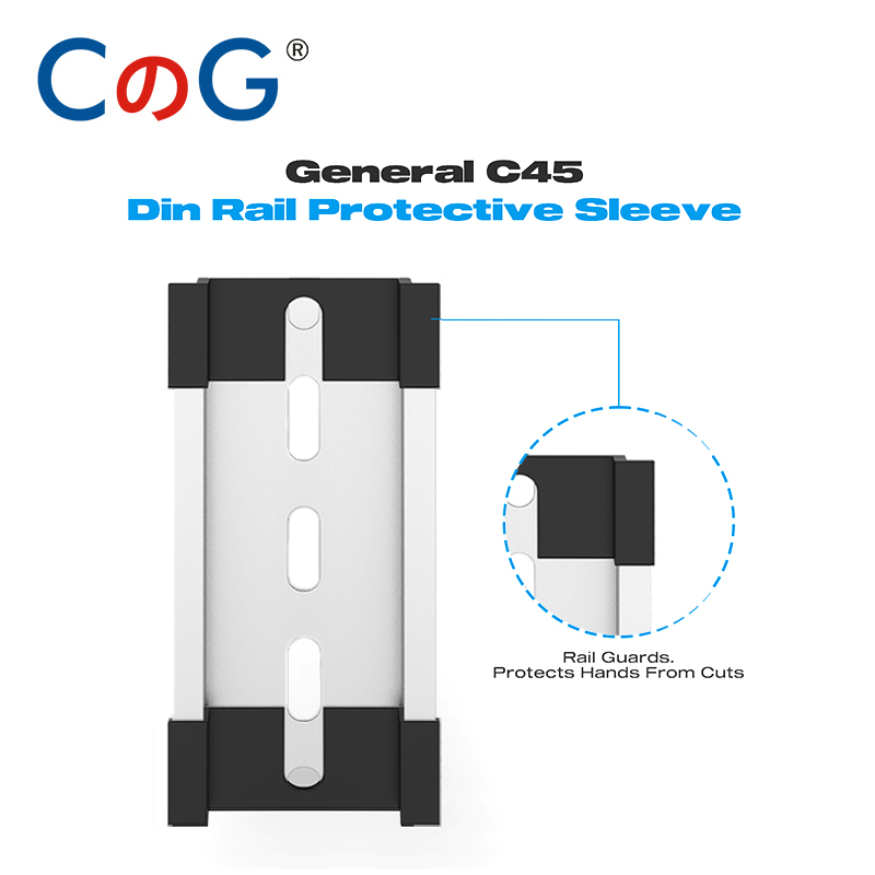CG AC Miniature Circuit Breake - Din Rail Circuit Breaker ulasan dan harga