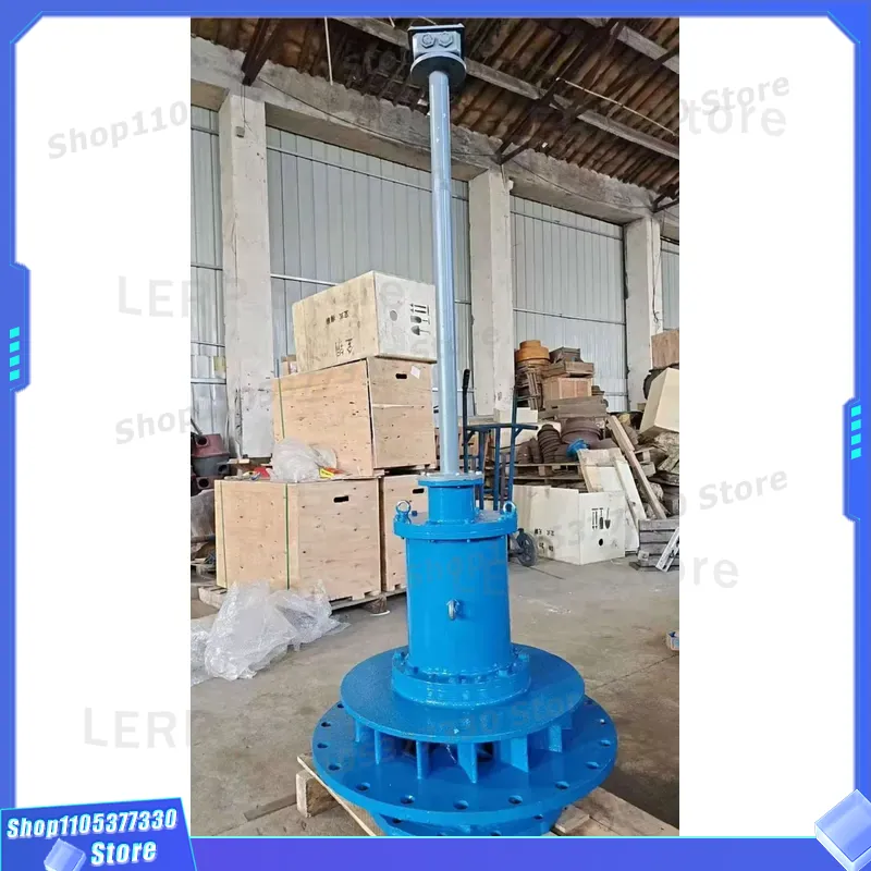 30KW to 100KW Small Hydroelect - Renewable Energy Hydropower ulasan dan harga