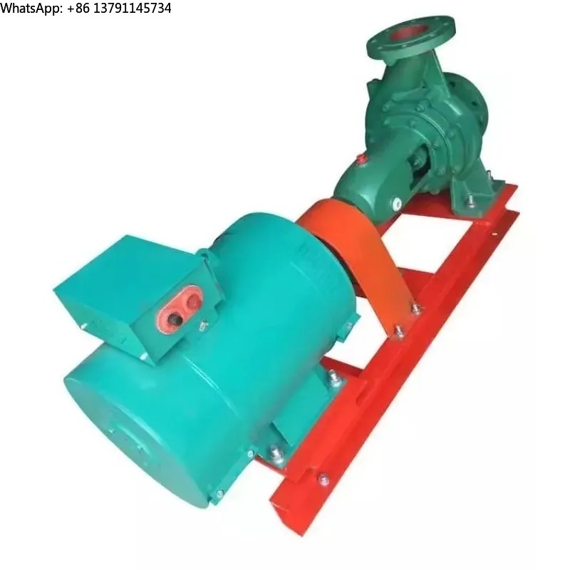 Mini Hydro Power Generator 3KW - Renewable Energy Hydropower ulasan dan harga