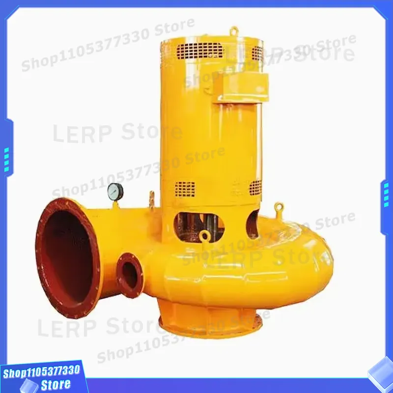 50Kw High Efficiency Micro Hyd - Renewable Energy Hydropower ulasan dan harga