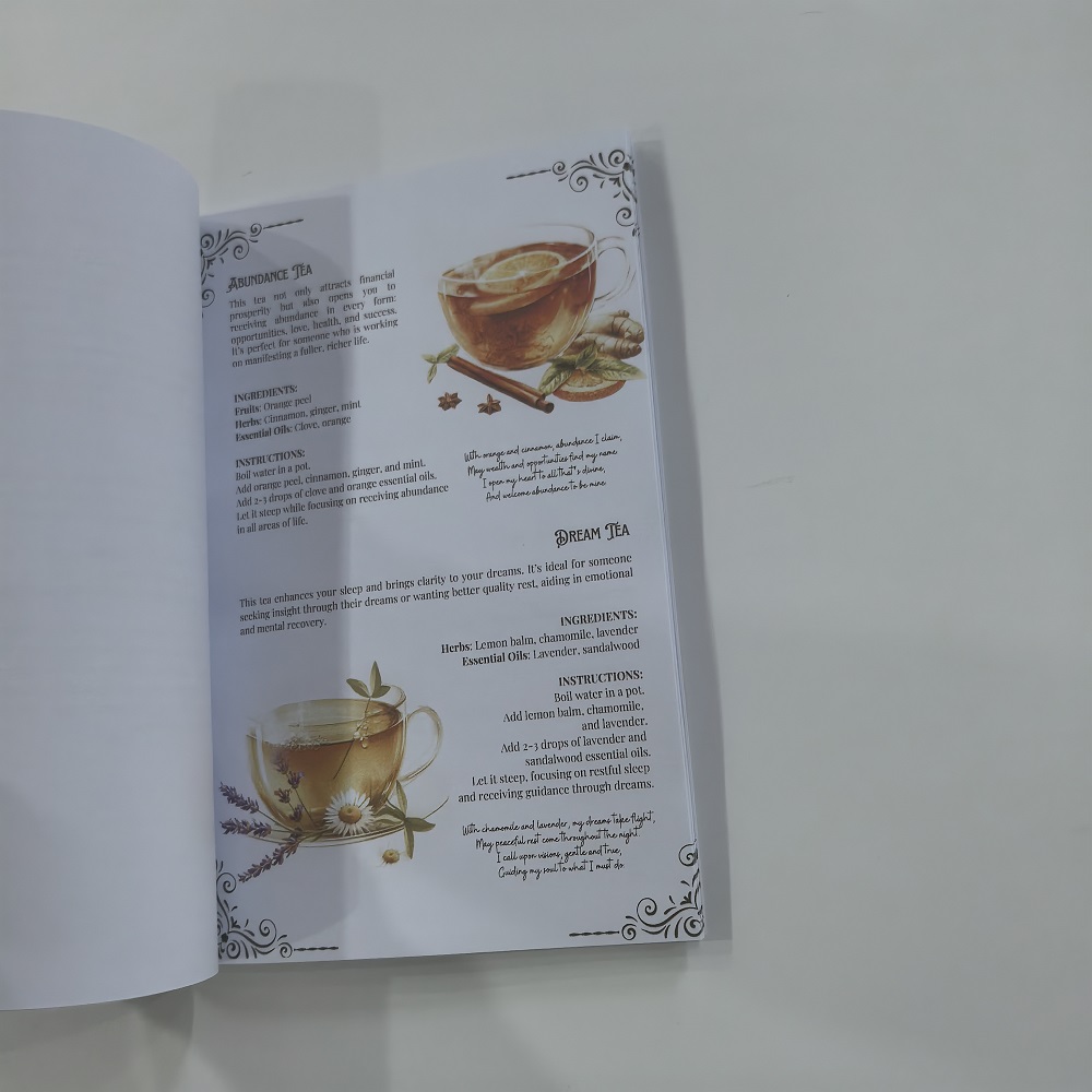 The Herbal Tea Apothecary Hand - Renewable Energy Books ulasan dan harga