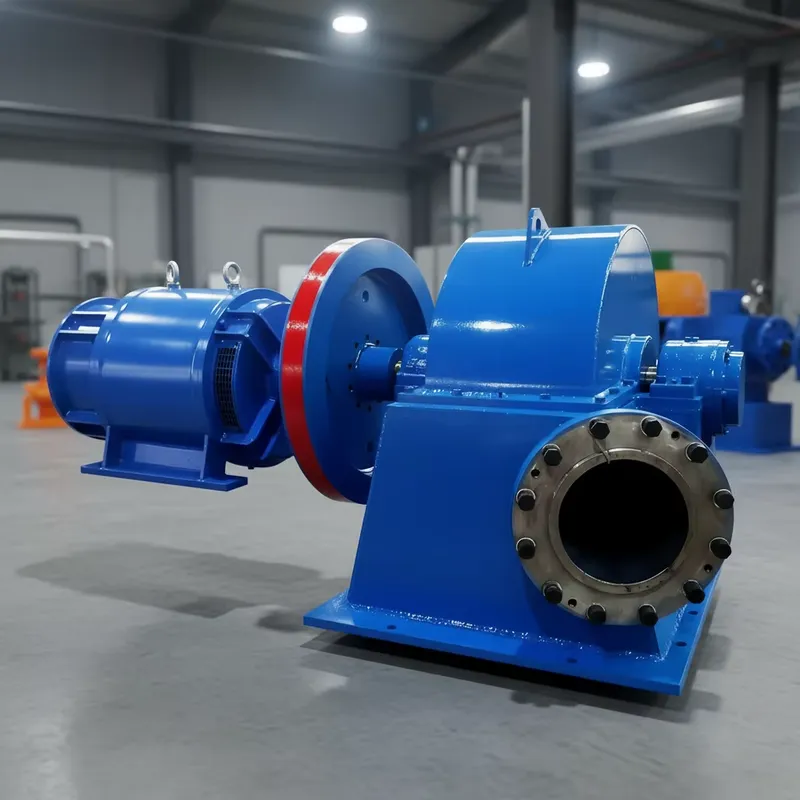 2026High Quality for Forster M - Renewable Energy Hydropower ulasan dan harga
