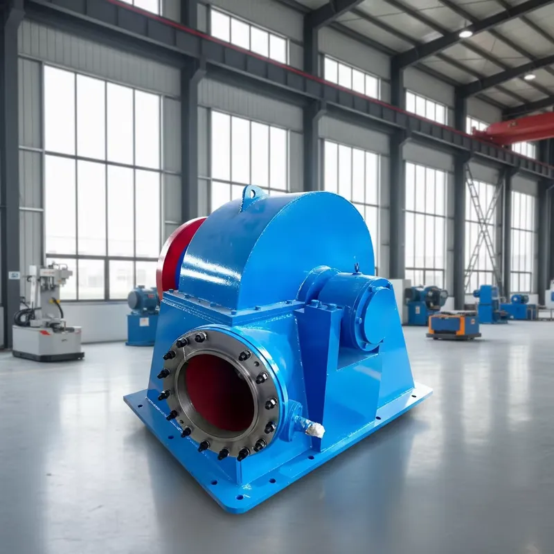2026High Quality for Forster M - Renewable Energy Hydropower ulasan dan harga