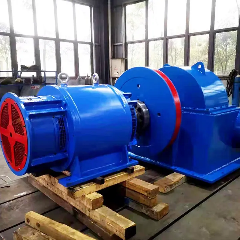 2026High Quality for Forster M - Renewable Energy Hydropower ulasan dan harga