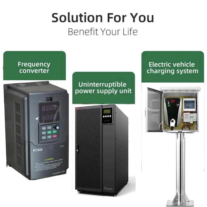 Electric Vehicle EV Charging P - Din Rail Circuit Breaker ulasan dan harga