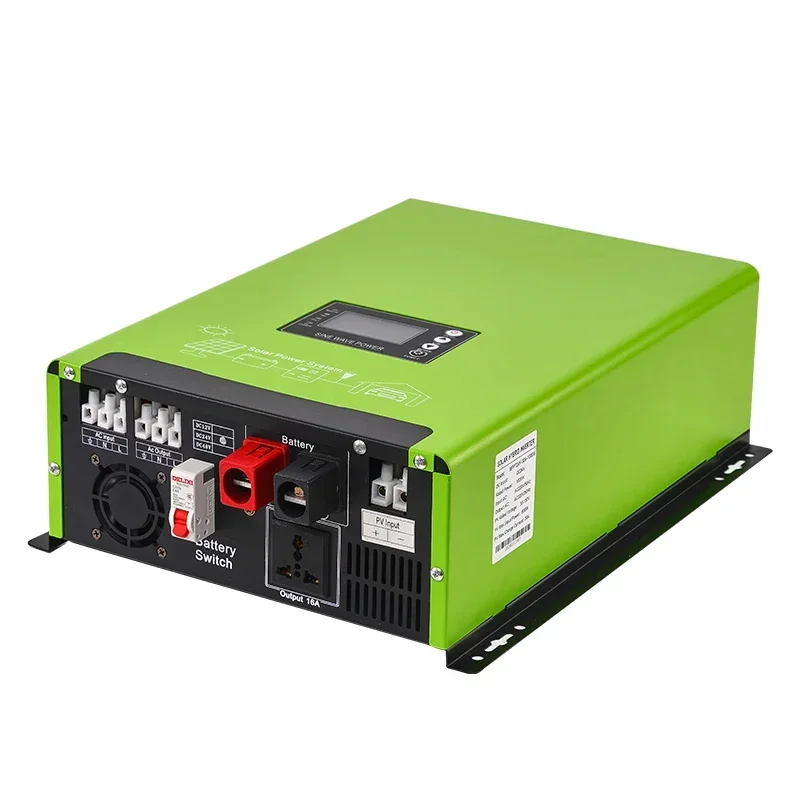 3KW 5KW Single Phase Low Frequ - Renewable Energy Price ulasan dan harga