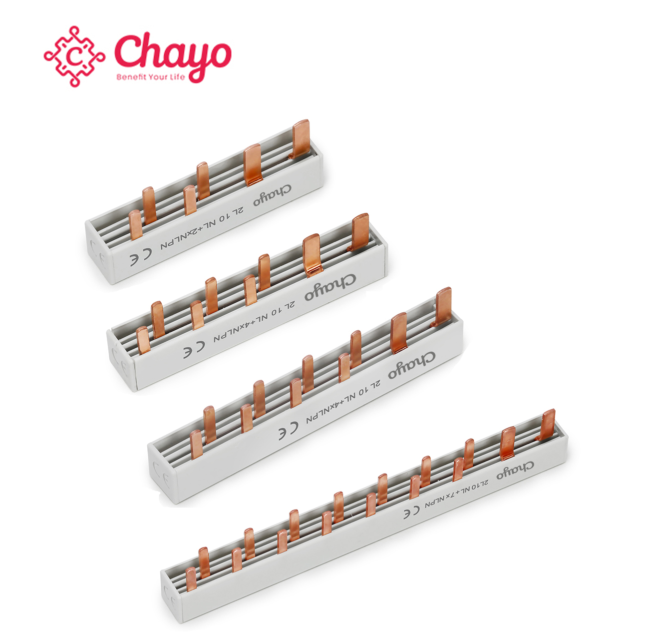 Chayo NL Series DPN Pin Copper - Din Rail Circuit Breaker ulasan dan harga