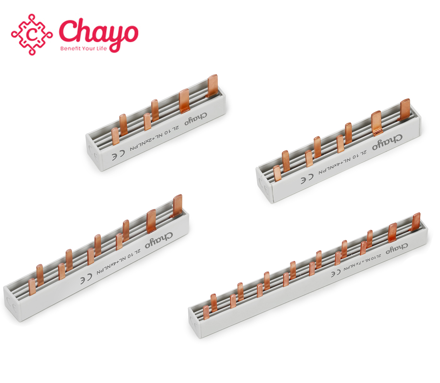 Chayo NL Series DPN Pin Copper - Din Rail Circuit Breaker ulasan dan harga