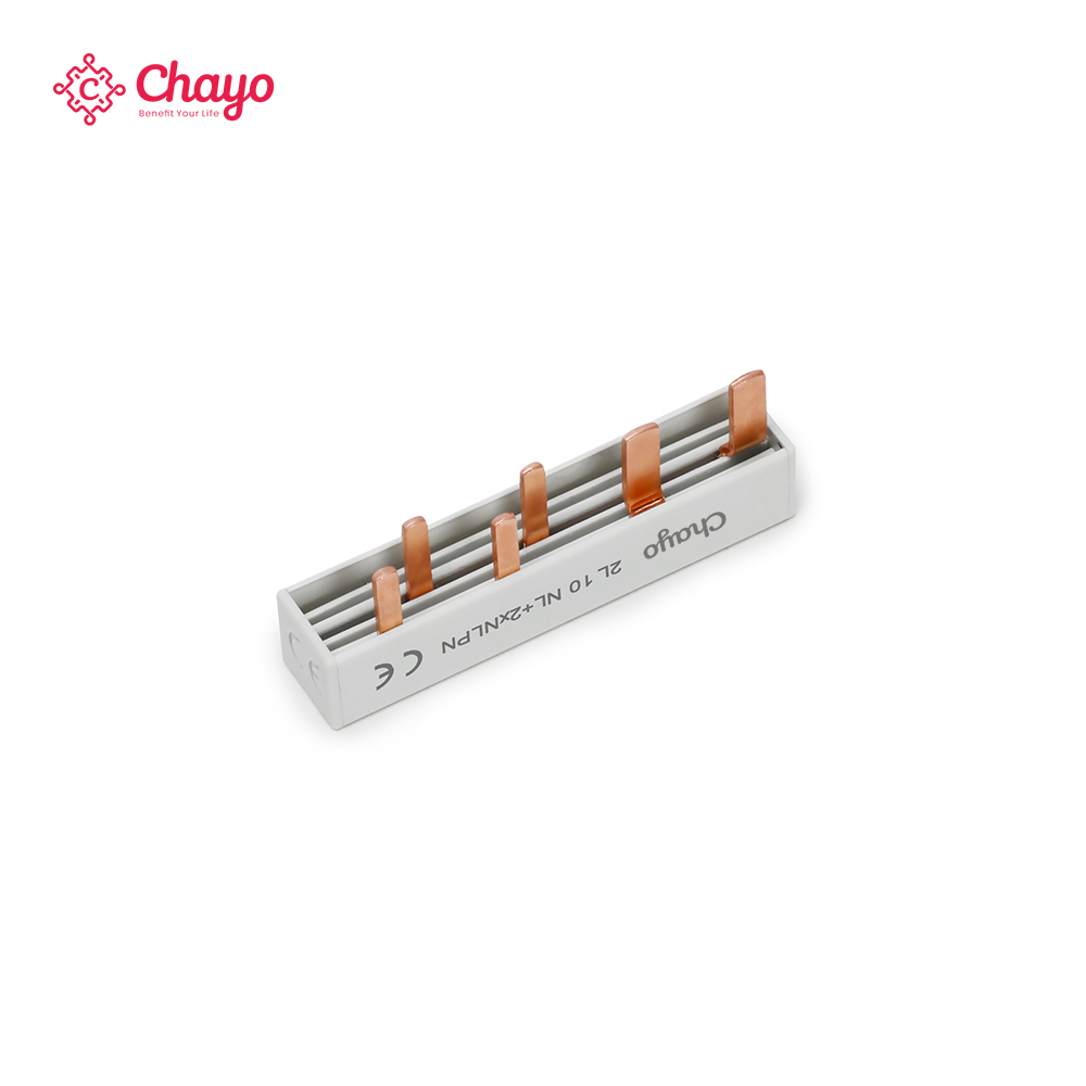 Chayo NL Series DPN Pin Copper - Din Rail Circuit Breaker ulasan dan harga