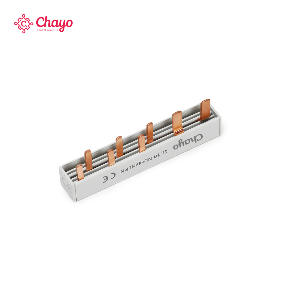 Chayo NL Series DPN Pin Copper - Din Rail Circuit Breaker ulasan dan harga