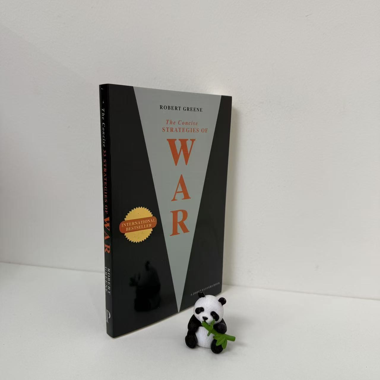 5 Books/set The 48 Laws of Pow - Renewable Energy Books ulasan dan harga